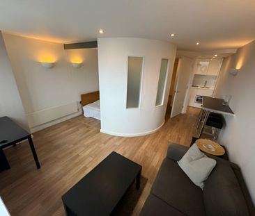 1 bedroom apartment to rent - Photo 3