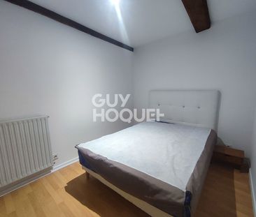 Appartement Clermont Ferrand 2 pièces 44.33 m2 - Photo 1