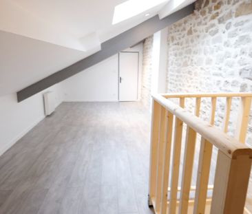 APPARTEMENT T2 A LOUER - Photo 2