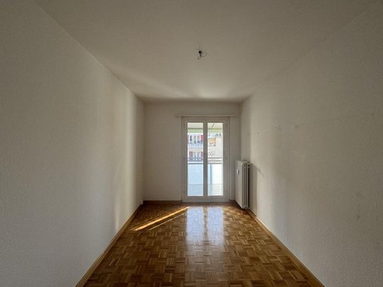 Im 2021 sanierte 3.5-Zimmerwohnung - Photo 1