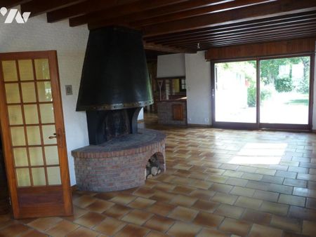 Loue Maison à Annezin - Photo 4