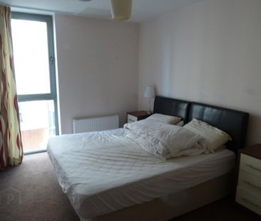 11-25 The Arc, 2L Queens Road, Titanic Quarter, Belfast, BT3 9FN - Photo 2