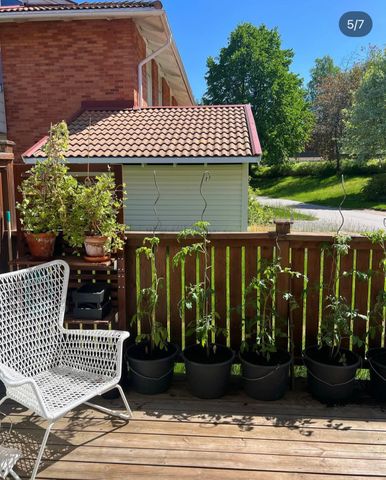 Söderbytorpsgatan, Vendelsö - Photo 3