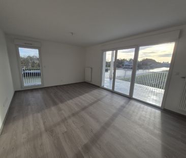 Location Appartement 3 pièces 65m² ARQUES 62510 - Photo 1