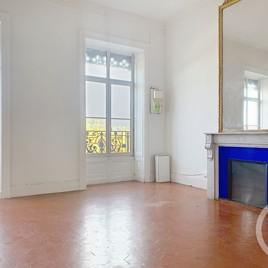 Location Appartement 4 pièces 102m² 34203 SETE CEDEX 34200 - Photo 1