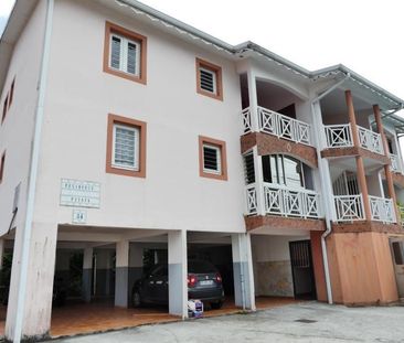 Appartement T4 - Fort-de-France - Photo 3