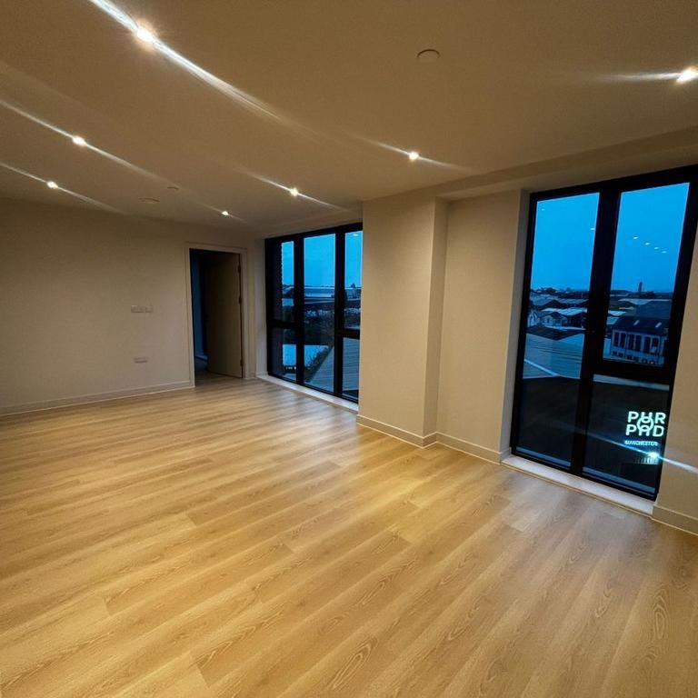 2 bedroom apartment to rent - Photo 1