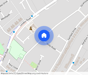 Cedar Drive, Attleborough, Norfolk, NR17 - Photo 1