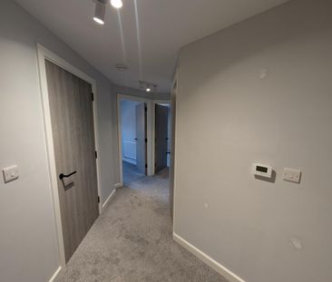 1 bedroom flat to rent - Photo 6