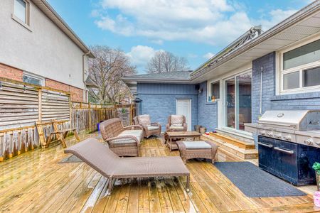 For Lease - 52 Decarie Circle, Toronto, Ontario - Photo 4