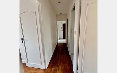 Location Appartement P3 Troyes - Photo 5