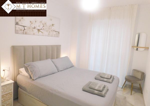 Flat - Fuengirola (Ayuntamiento)