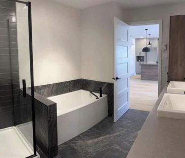Appartement 5½ NEUF à louer - Joliette - Place Alice-Vessot - Photo 3