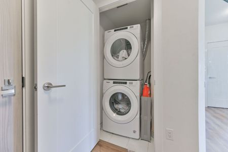 For Lease - 80 Vanauley Street Unit# 605, Toronto, Ontario - Photo 5