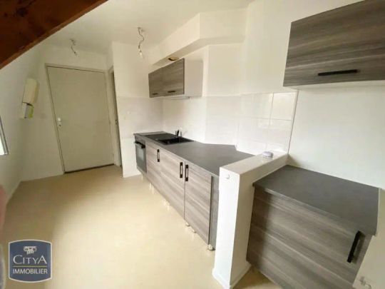 Appartement à louer 3 pièces 47.96m² - Photo 1