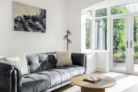 1 bedroom detached house to rent - Photo 4