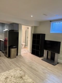 For Lease - 65 Ambrose Road Unit# Bsmt, Toronto, Ontario - Photo 1