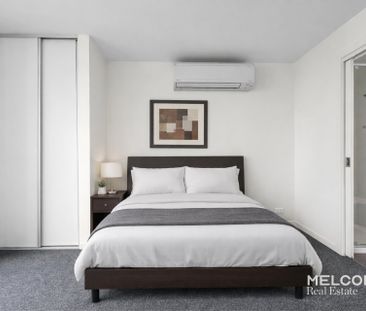 URBAN OASIS - UNFURNISHED - Photo 3