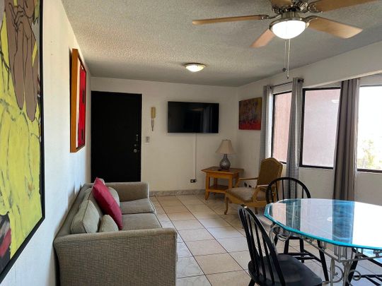 DISPONIBLE – CONDOMINIO EN RENTA | ZONA RÍO, TIJUANA - Photo 1