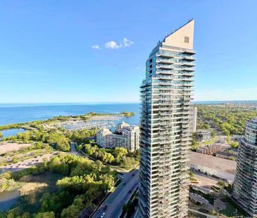 For Lease - 2212 Lake Shore Boulevard Unit# 4304, Toronto, Ontario - Photo 3