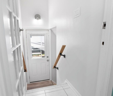 For Lease - 768 Olive Avenue Unit# Basement, Oshawa, Ontario - Photo 6