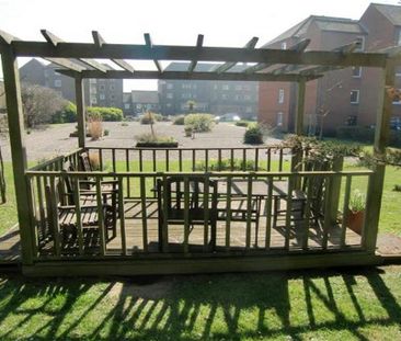 1 bedroom retirement property to rent - Photo 3