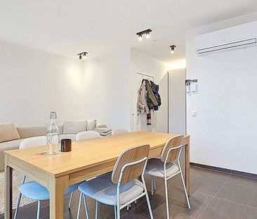 Appartement te huur in Gent voor € 795 met 1 slaapkamer - Photo 1