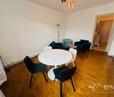 APPARTEMENT T3 A LOUER - Photo 6