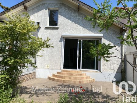 Maison 4 pièces de 79 m² à Saint-Maur-des-Fossés (94100) - Photo 3