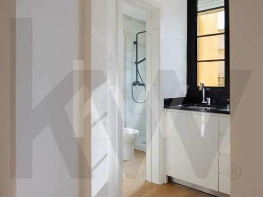 Apartamento T3 em Lisboa - Photo 1