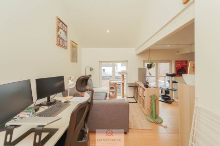 Appartement te huur in Gent - Photo 3