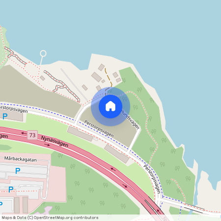 Klockelundsvägen 12, 123 63 Farsta, Stockholm