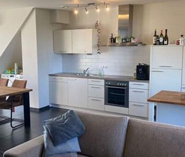Appartement te huur in Willebroek voor € 725 met 1 slaapkamer - Foto 3