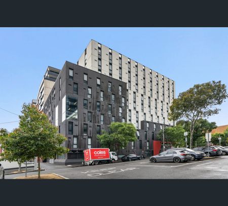 417/55 Villiers St, North Melbourne, Vic 3051 - Photo 2