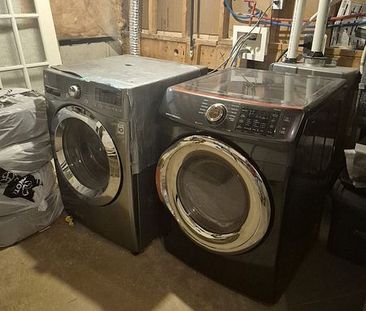 For Lease - 168 Brammar (Basement) Street, Newmarket, Ontario - Photo 4