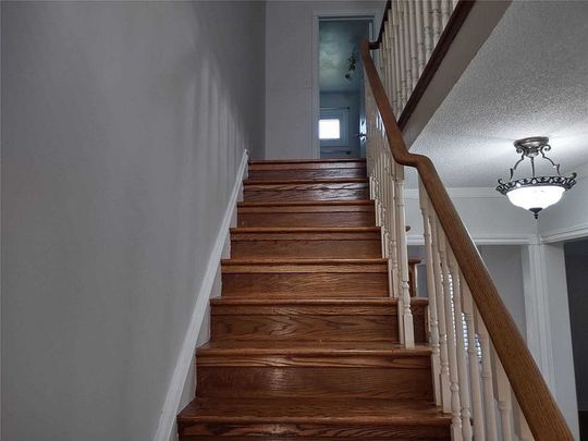 For Lease - 54 Chapman Drive Unit# Upper, Ajax, Ontario - Photo 1