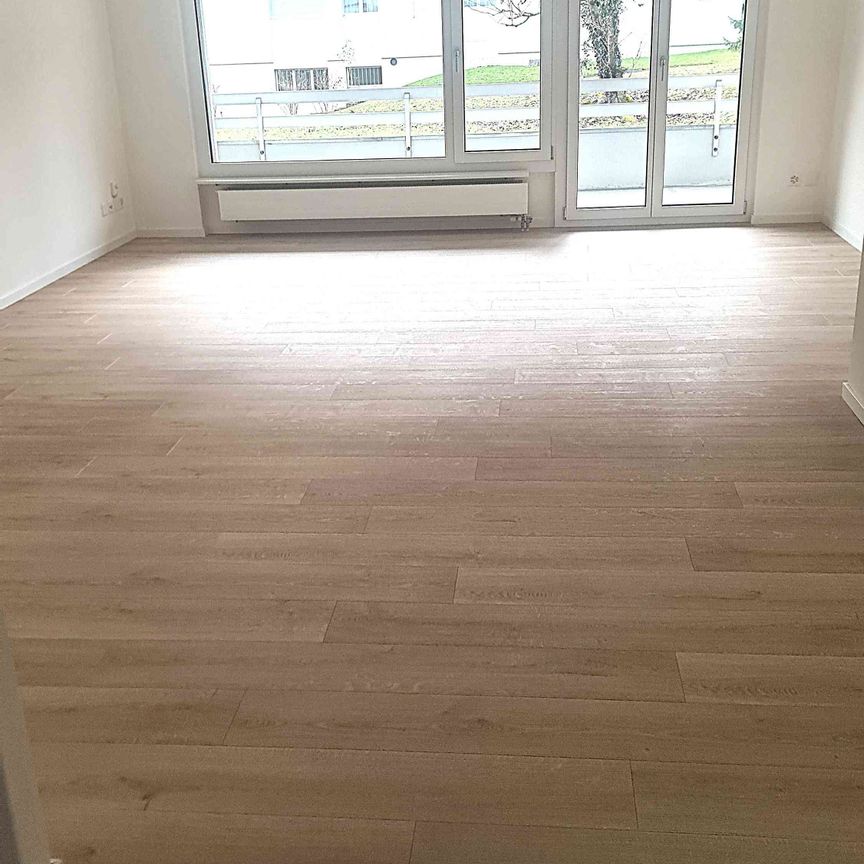 4.5 Zimmer, 100 m², EG - Photo 1