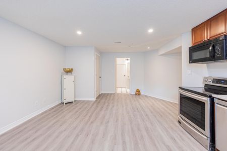 For Lease - 68 Direzze Court Unit# Bsmt, Richmond Hill, Ontario - Photo 3