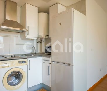 Piso de alquiler en Centro - Photo 1