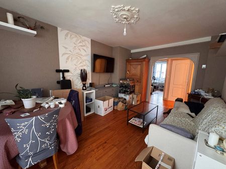 Location appartement 4 pièces 66.88 m² à Le Havre (76600) - Photo 4
