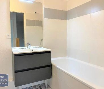 Maison à louer 3 pièces 64.79m² - Photo 6