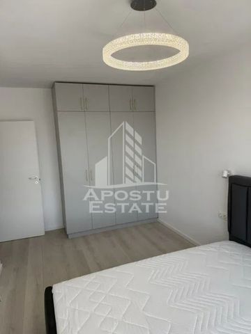 Apartament cu 2 camere, zona Lipovei, Centrala Proprie - Photo 2
