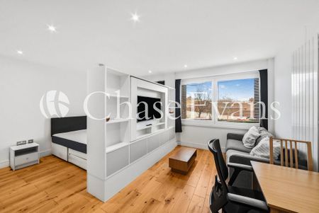 Studio to rent - Photo 2