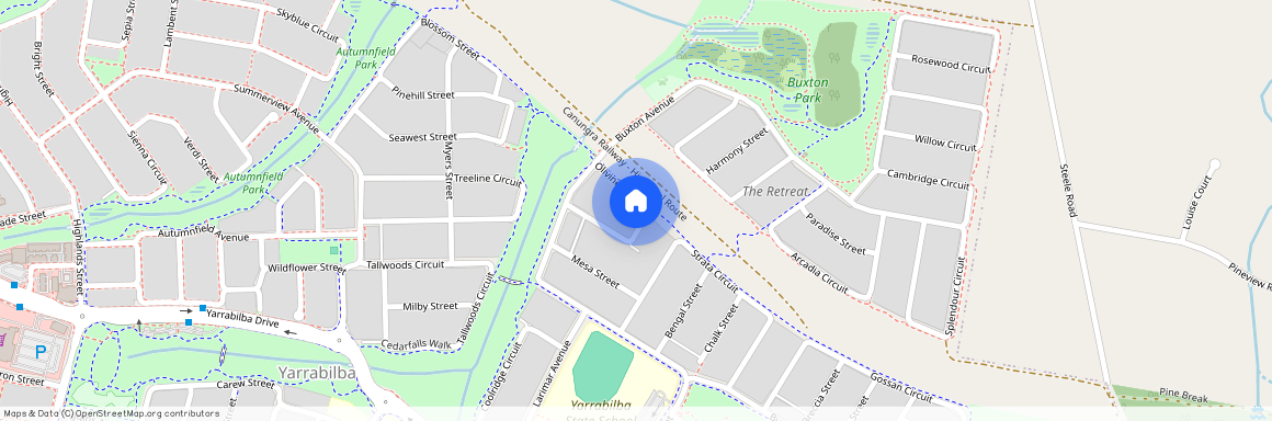 20 Olivine Circuit, Yarrabilba