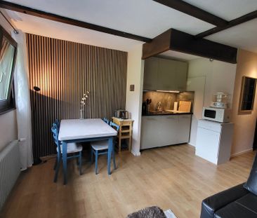 2.5 Zimmer, 35 m² - Photo 3