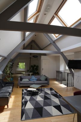 Graaf Florisstraat 9-B03, Middelland, 3021CA, Rotterdam - Photo 1