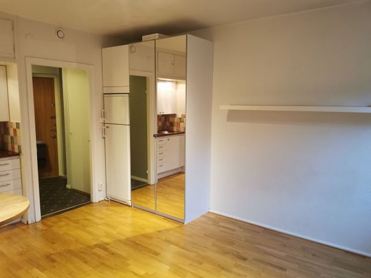 Kanalgatan, Eslöv - Photo 1