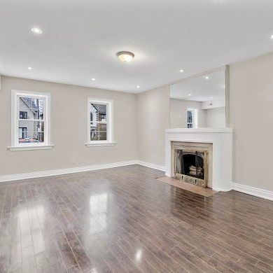 For Lease - 1749 Bathurst Street Unit# 1, Toronto, Ontario - Photo 1