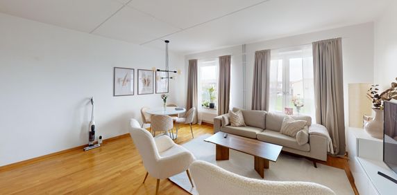 Grepgatan 16 - Foto 2