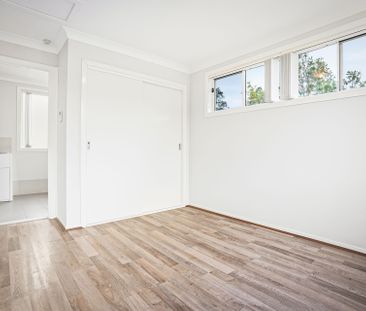 28A Nightjar Street, Cranebrook - Photo 1